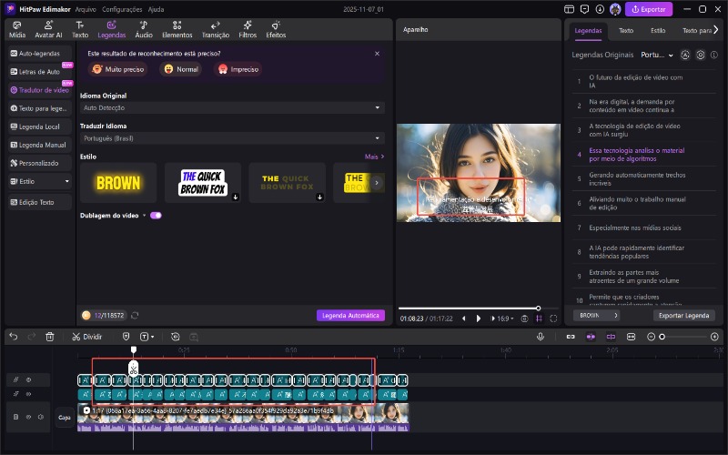 vídeos de tradução edimakor
