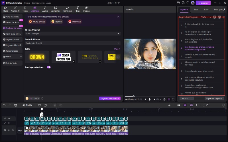 vídeos de tradução edimakor