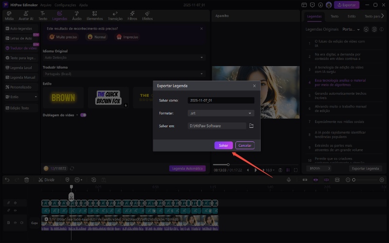 vídeos de tradução edimakor