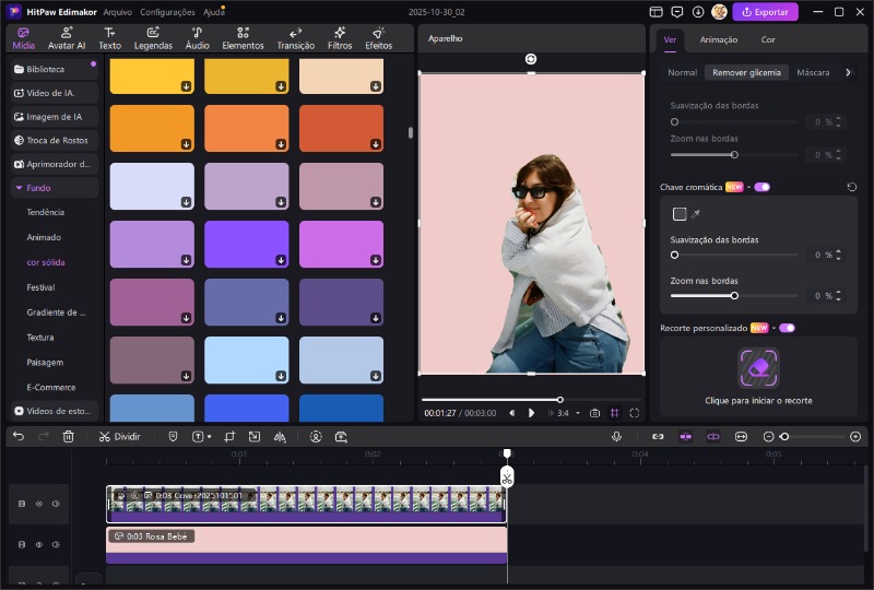 guia de recorte de IA 3