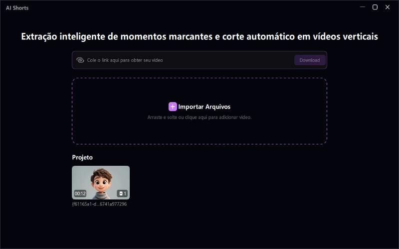 criador de clipes de IA passo a passo 2