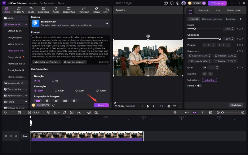 Carregar imagem ou sugestão