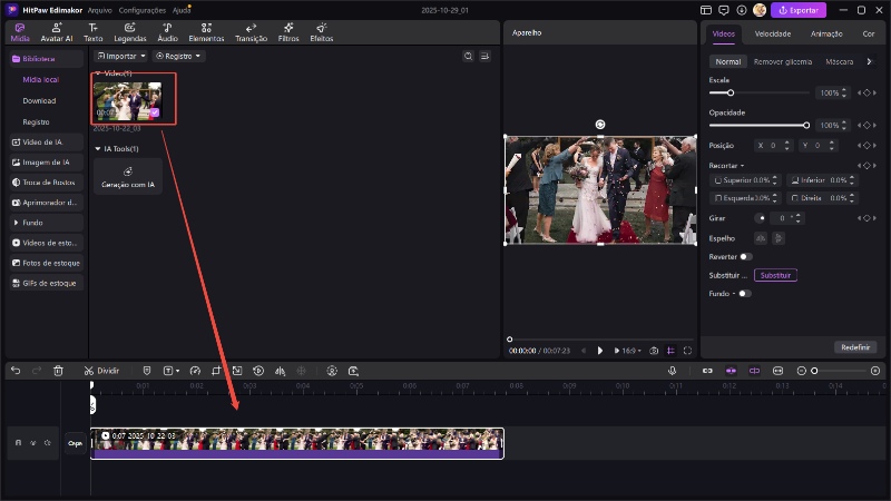 guia fácil de edição de vídeo 1