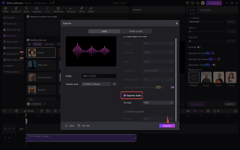 guia de mudança de voz 3