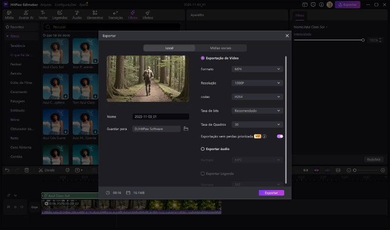 guia de filtros de vídeo 3