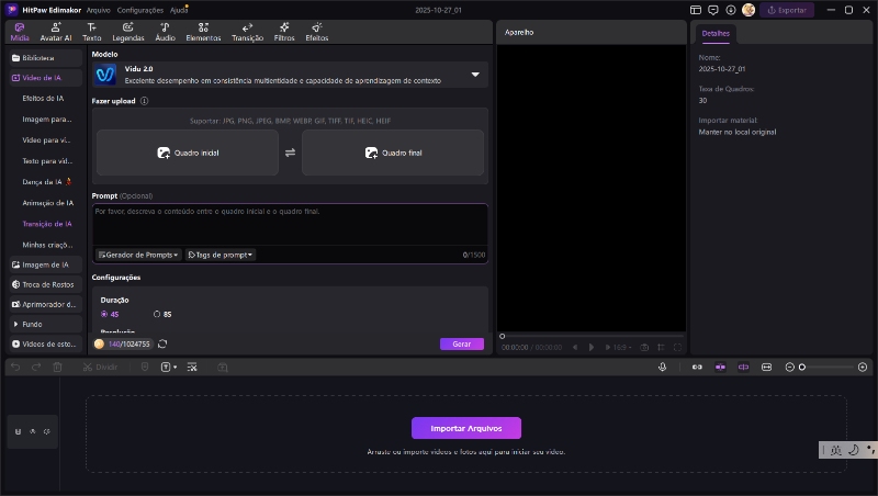 open image to prompt generator
