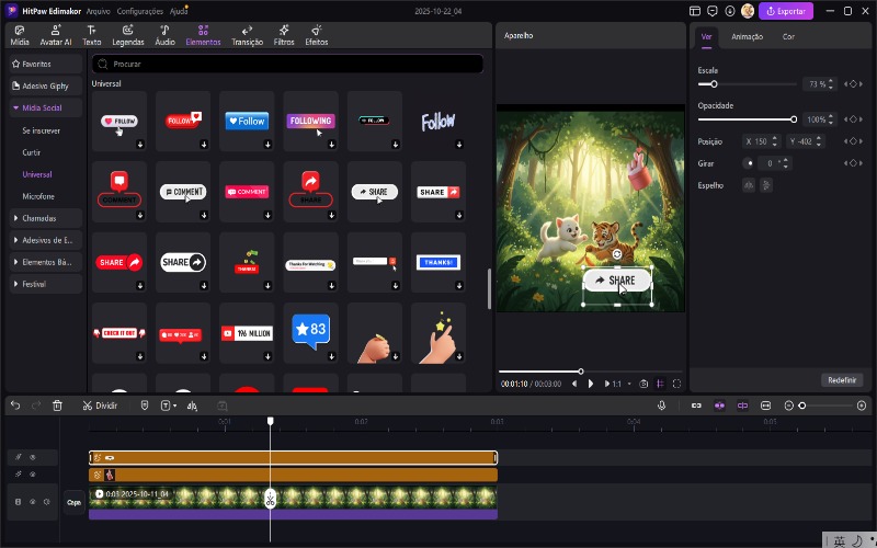 guia para criar vídeos do Instagram 2