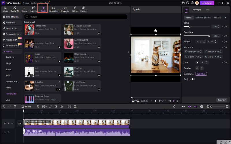 guia para criar videoclipes 2
