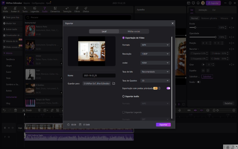 guia para criar videoclipes 3