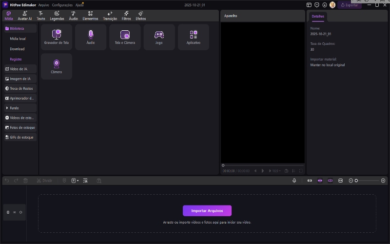 guia para criação de vídeos de treinamento 1