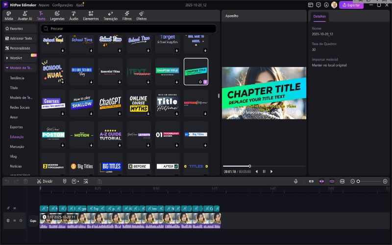 guia para criação de vídeos de treinamento 2