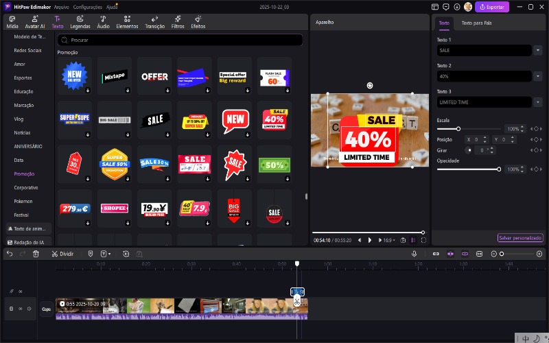 guia para criar vídeos promocionais 2