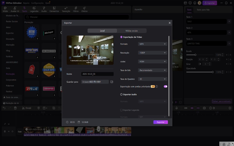 guia para criar vídeos promocionais 3