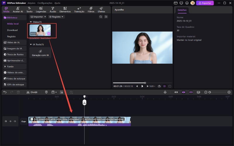 guia do gerador de legendas de IA 1