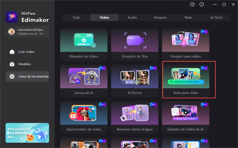 escolha o texto para o vídeo do brainrot