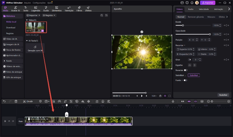guia de filtros de vídeo 1