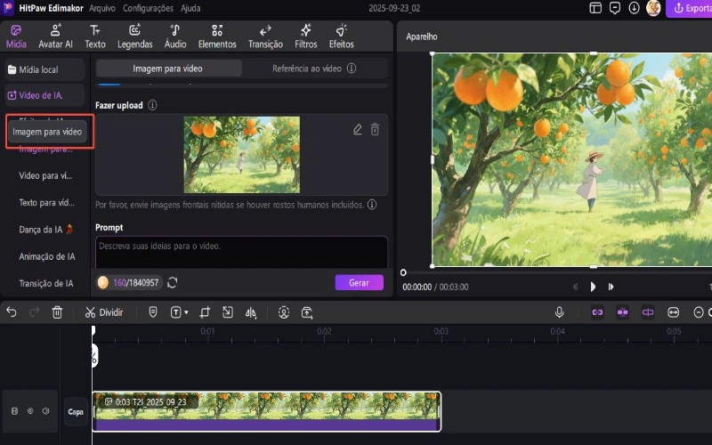 imagem-de-ia-para-vídeo-gato