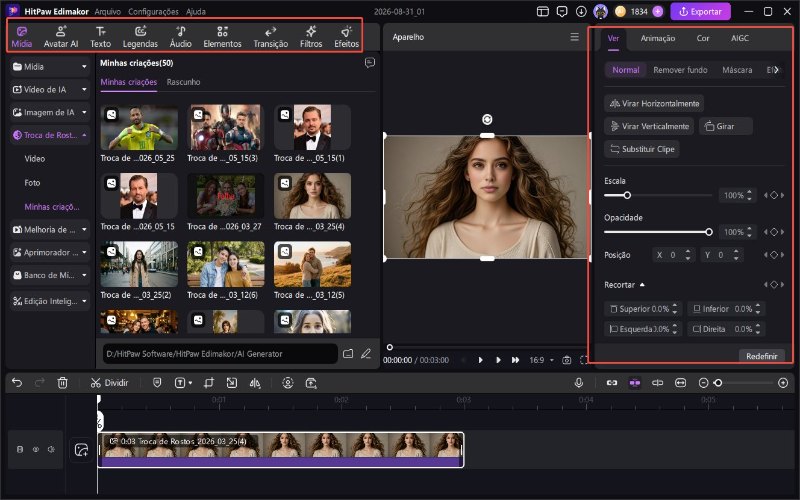 ai avatar jigsaw
