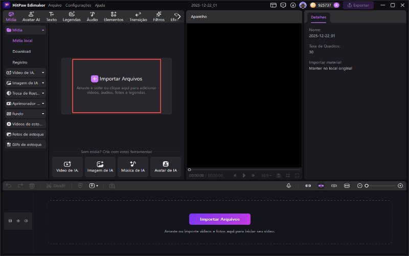 Guias de clipes compostos Edimakor