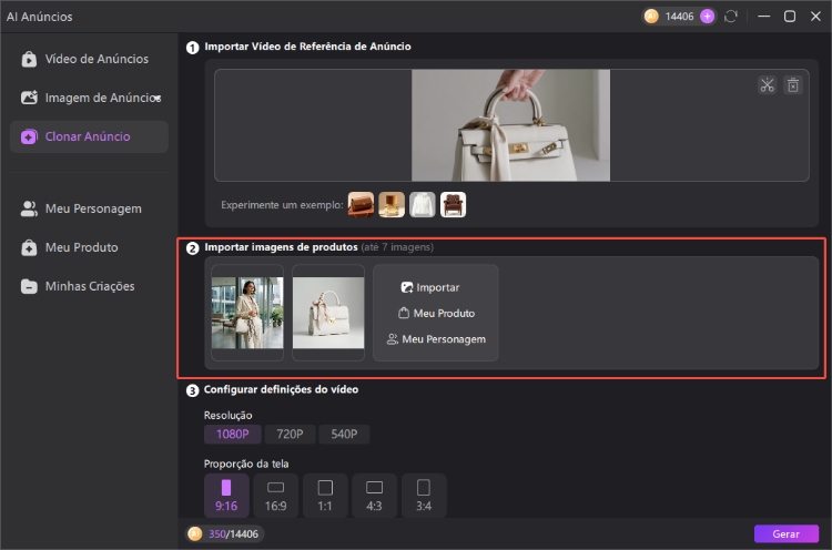 edimakor ad clone upload images