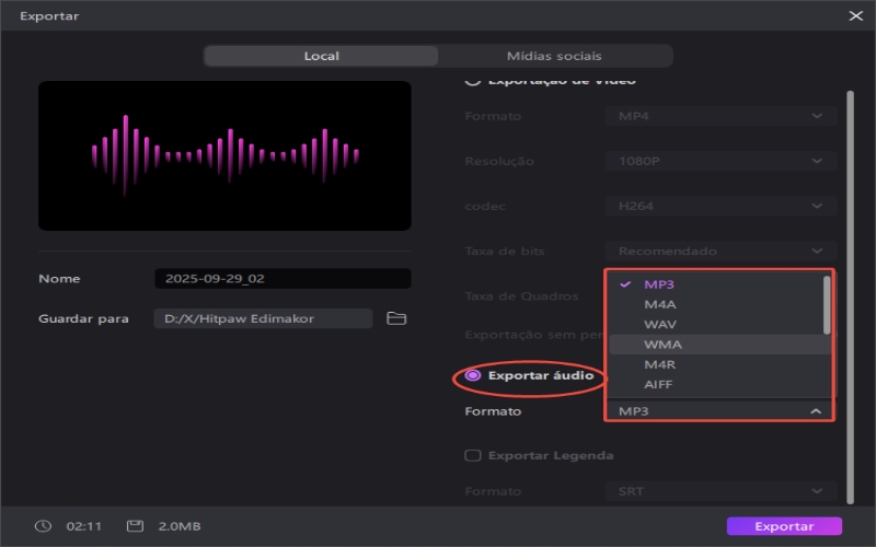 referênci a-música