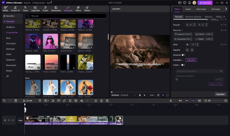 Transição Edimakor: o que há de novo na biblioteca?