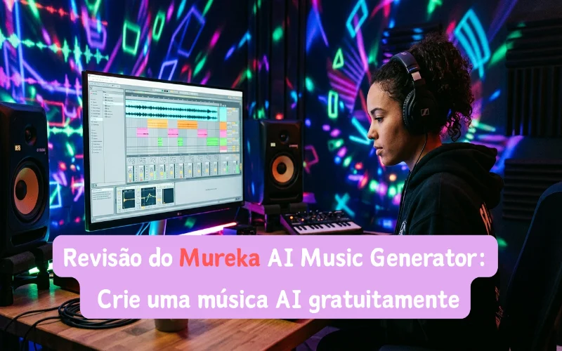 mureka ai music generator